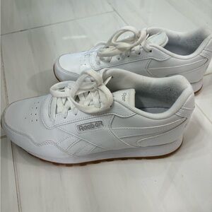 Reebok CL Harman Tennis Shoes